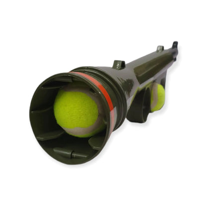 Tennis Ball Launcher