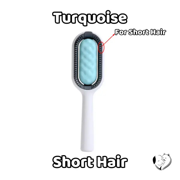 FurGone Pet Hair Removal Brush