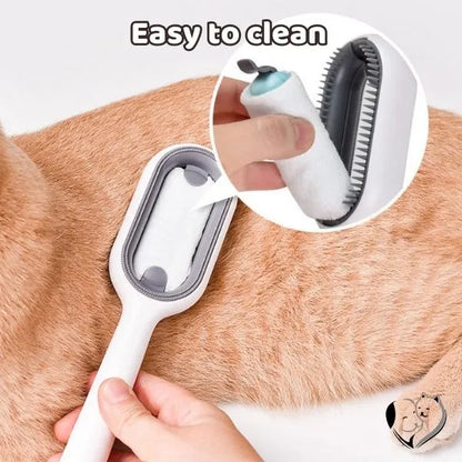 FurGone Pet Hair Removal Brush