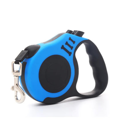 GlowPaws LED Dog Leash