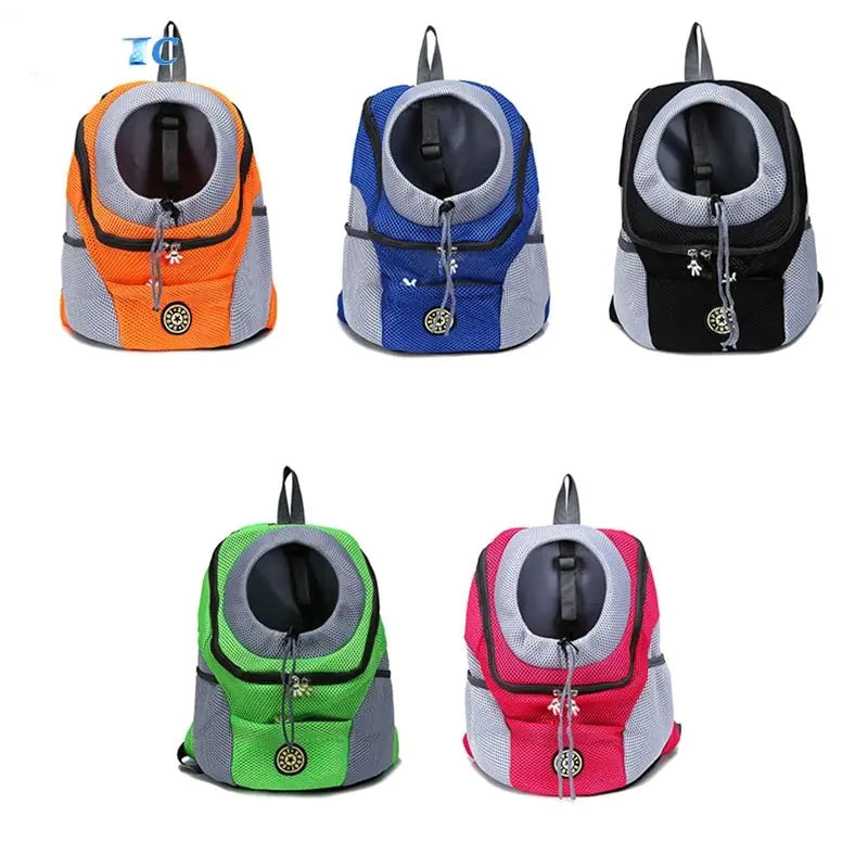 Outdoor Pet Dog Transport Bag