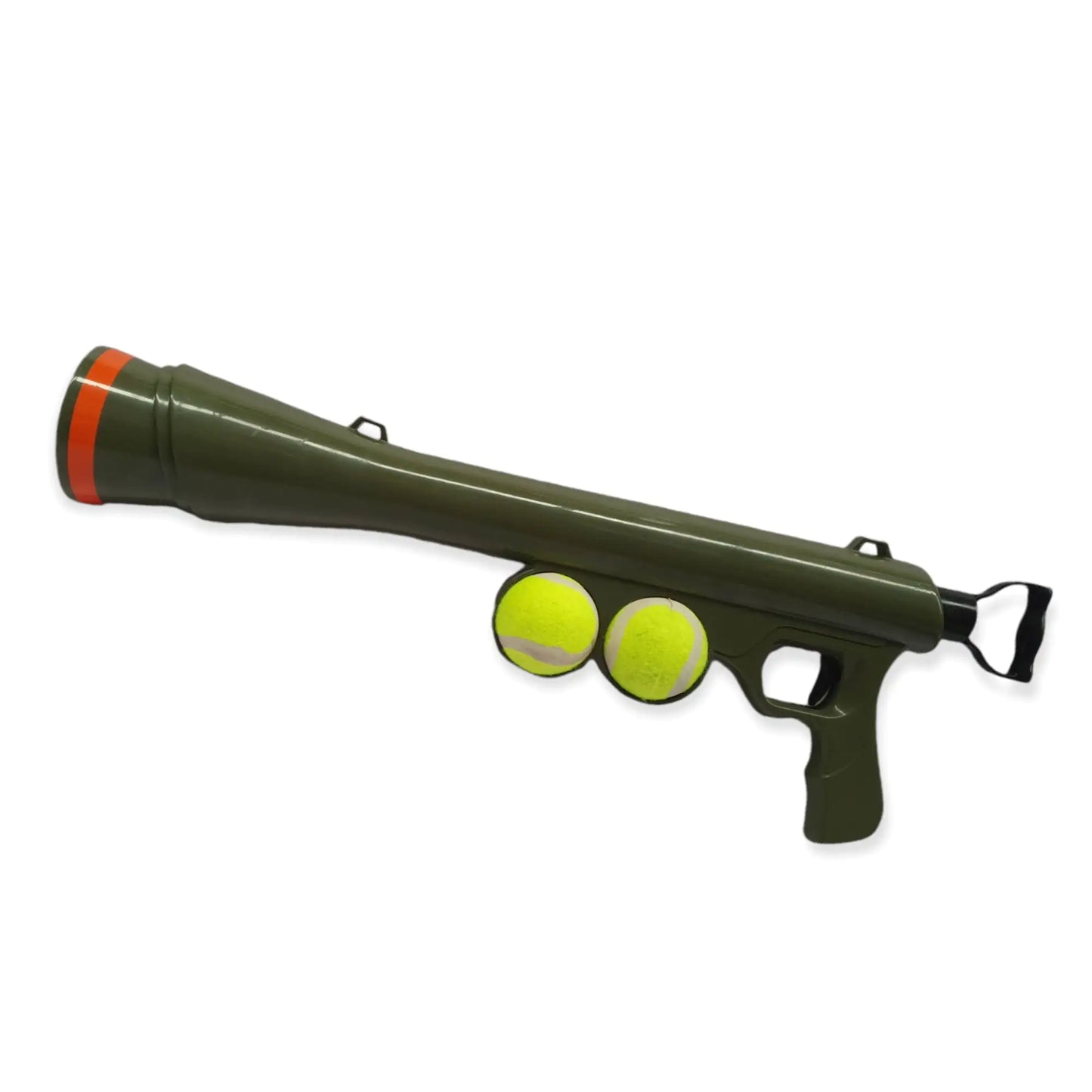 Tennis Ball Launcher